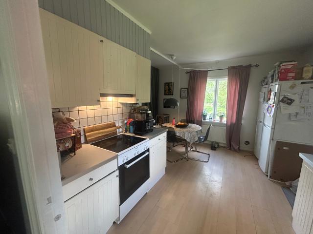 Lägenhet hyra i Åled, Halland