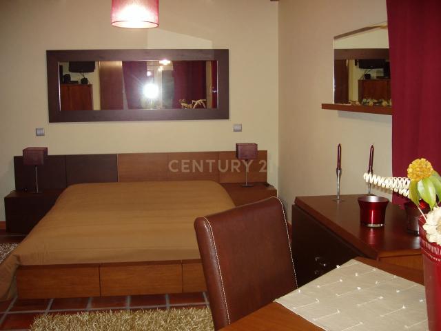 Apartamento alugar em Leiria, Caravela