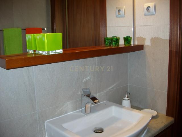 Apartamento alugar em Leiria, Segodim