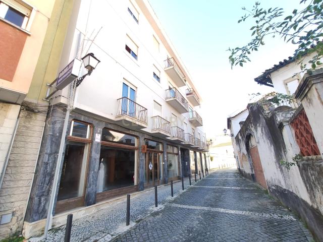 Apartamento alugar em Leiria, Bairro dos Anjos