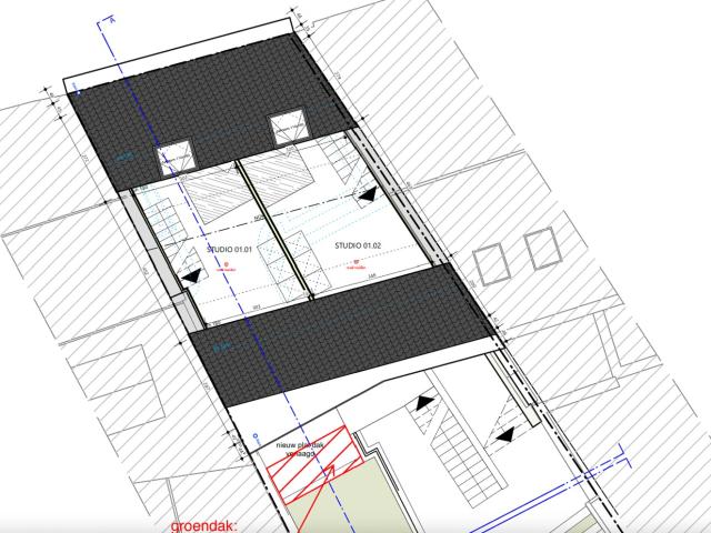 Appartement location à Lava, Brabant