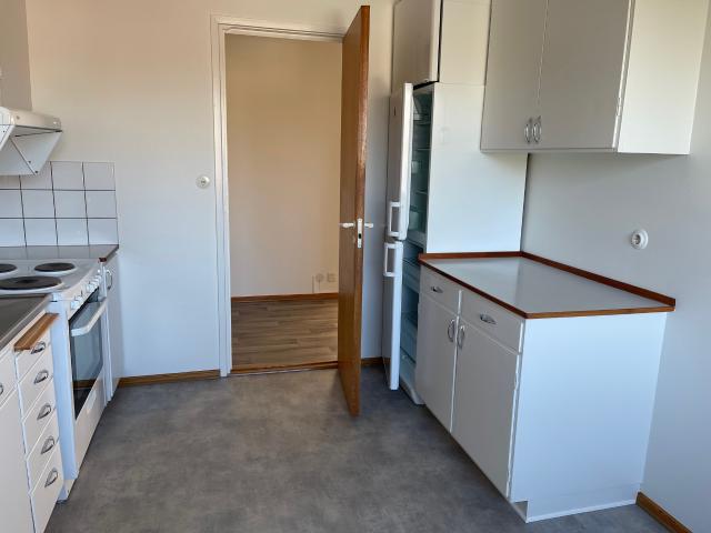 Lägenhet hyra i Lessebo, Kronoberg