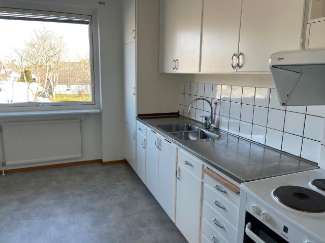 Lägenhet hyra i Lessebo, Kronoberg