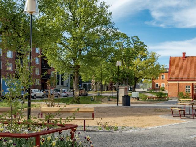 Lägenhet hyra i Lidingö, Stockholm