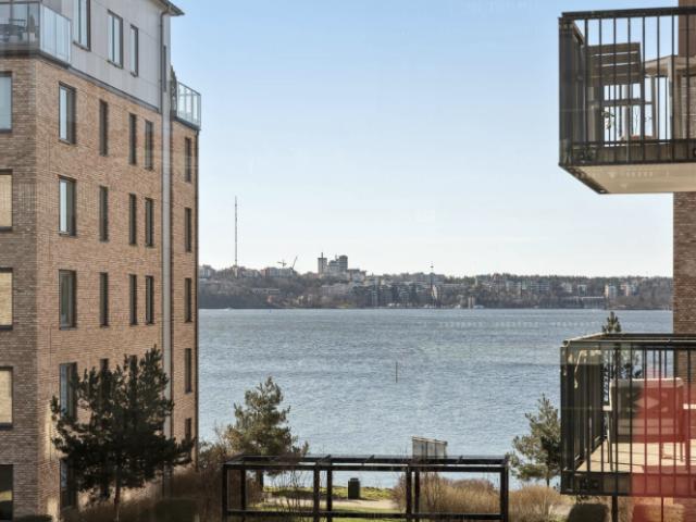 Lägenhet hyra i Lidingö, Stockholm