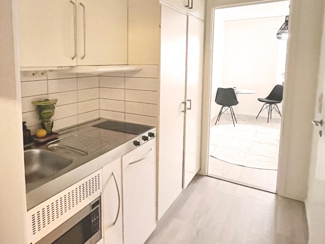 Lägenhet hyra i Lidingö, Stockholm