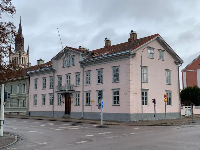 Lägenhet hyra i Lidköping, Västra Götaland
