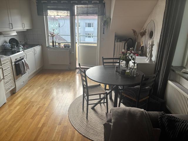 Lägenhet hyra i Lidköping, Västra Götaland