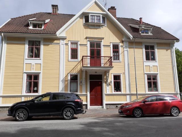 Lägenhet hyra i Lidköping distrikt, Lidköping