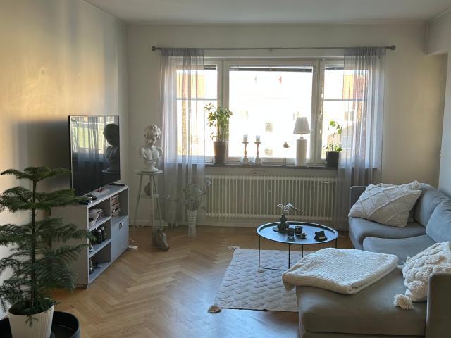 Lägenhet hyra i Malmö, Skåne