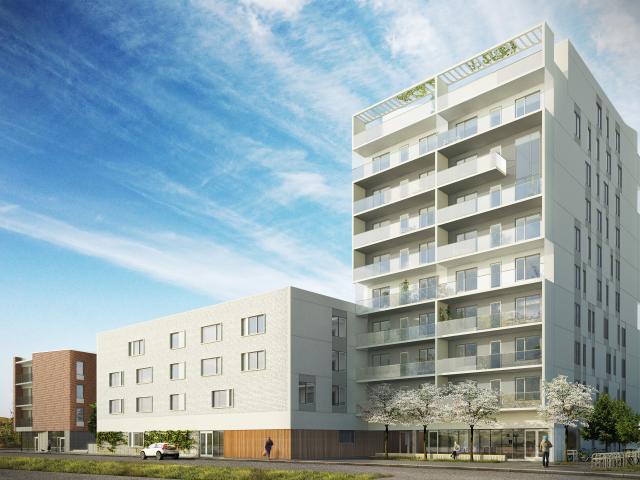Lägenhet hyra i Malmö, Skåne