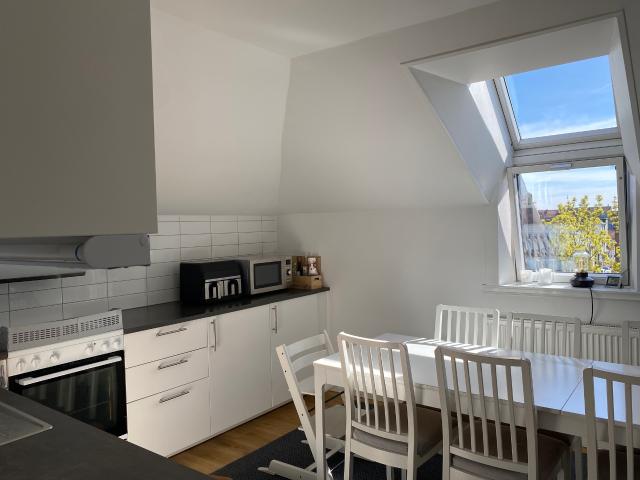 Lägenhet hyra i Malmö, Skåne