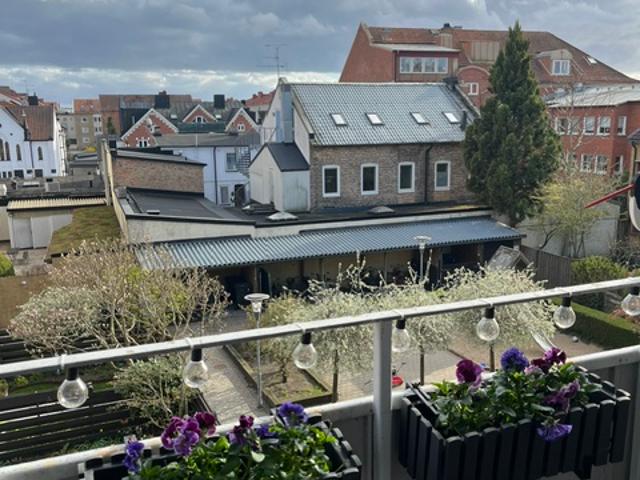 Lägenhet hyra i Malmö, Skåne