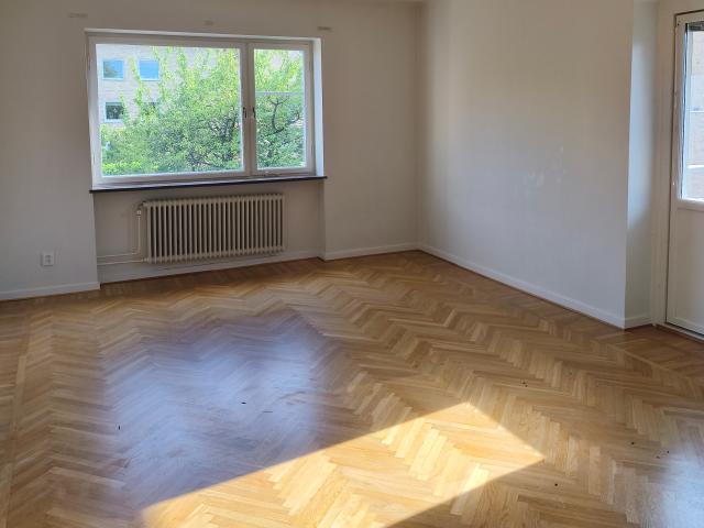 Lägenhet hyra i Malmö, Skåne