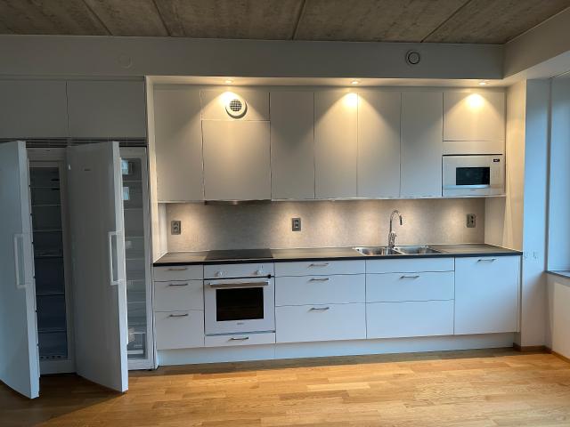 Lägenhet hyra i Malmö, Skåne
