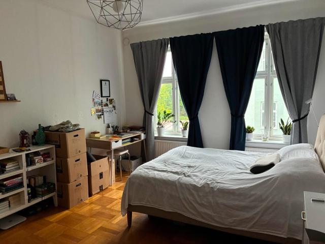 Lägenhet hyra i Malmö, Skåne