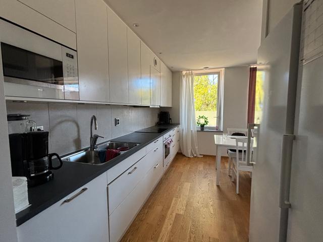 Lägenhet hyra i Malmö, Skåne