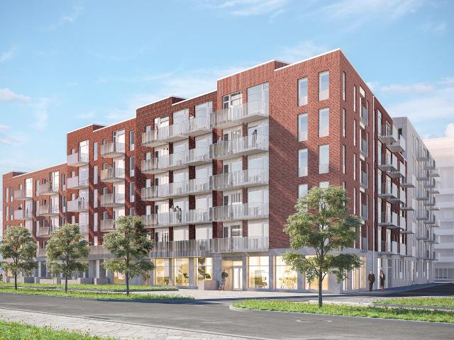 Lägenhet hyra i Malmö, Skåne