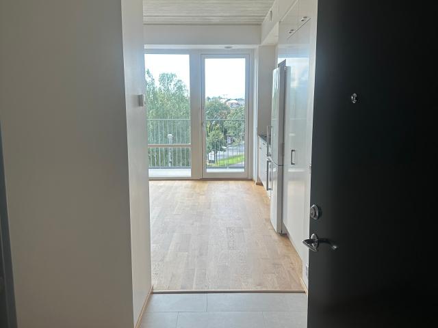 Lägenhet hyra i Malmö, Skåne