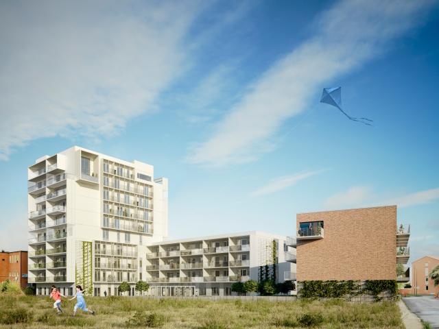 Lägenhet hyra i Malmö, Skåne