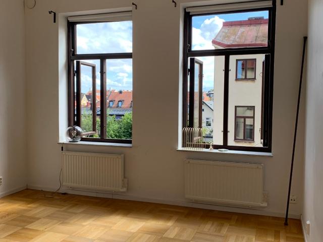 Lägenhet hyra i Malmö, Skåne