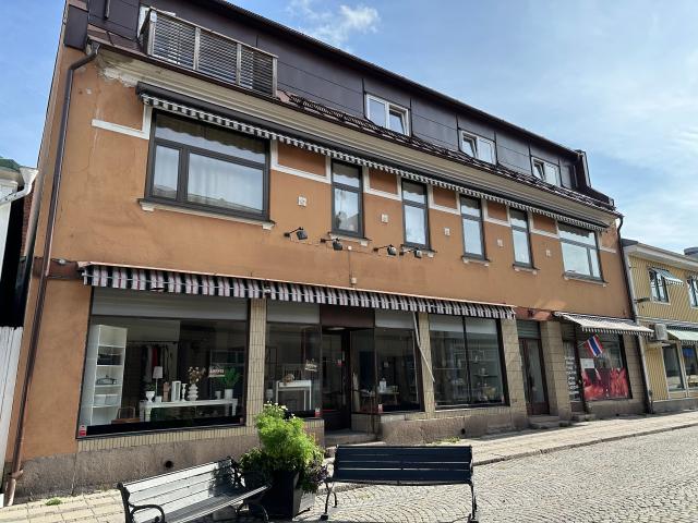 Lägenhet hyra i Lindesberg, Örebro län
