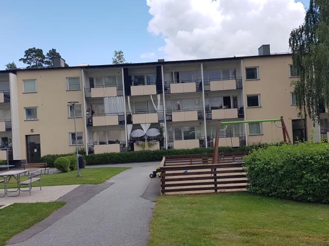 Lägenhet hyra i Lindesberg, Örebro