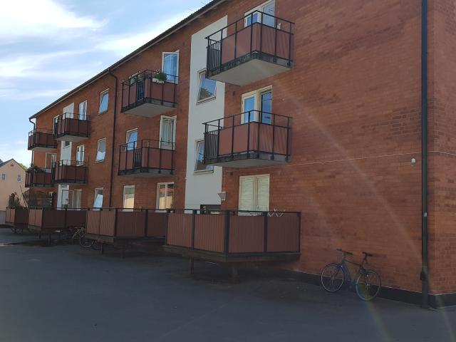 Lägenhet hyra i Lindesberg, Örebro