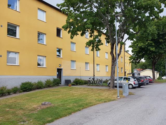 Lägenhet hyra i Lindesberg, Örebro