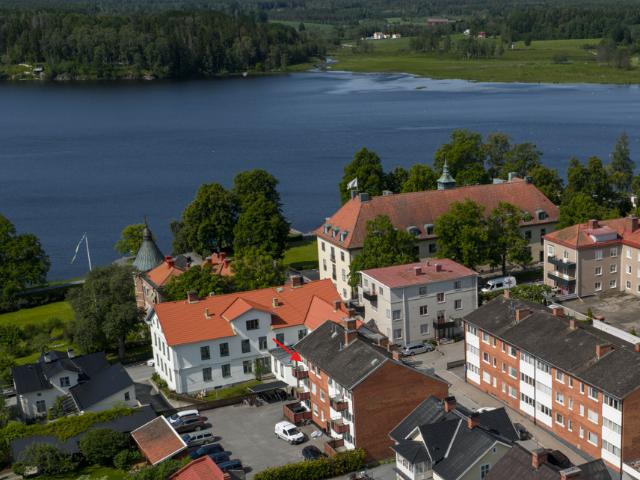 Lägenhet hyra i Lindesberg, Örebro