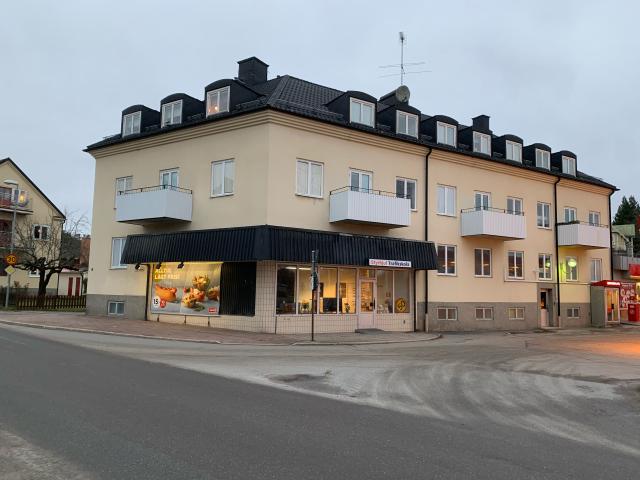 Lägenhet hyra i Lindesberg, Örebro