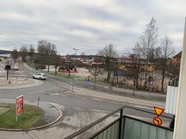 Lägenhet hyra i Lindesberg, Örebro