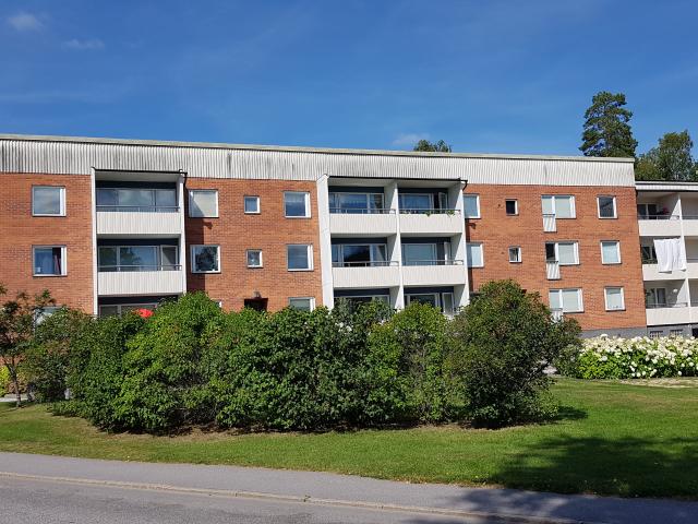 Lägenhet hyra i Lindesberg, Örebro