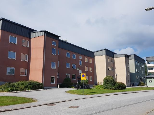 Lägenhet hyra i Lindesberg, Örebro