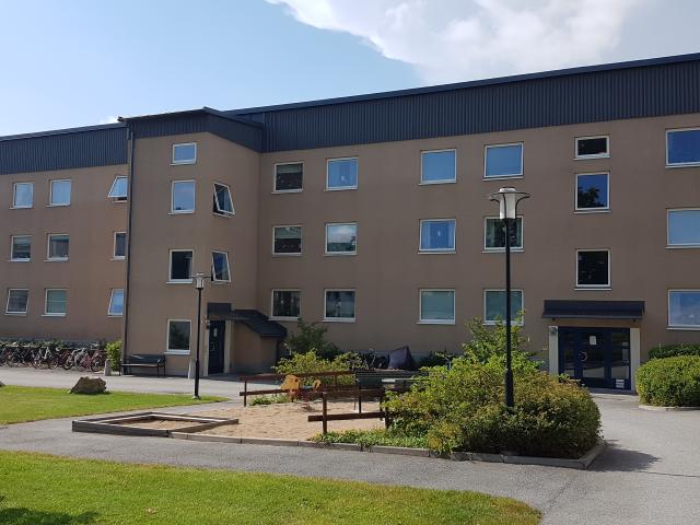 Lägenhet hyra i Lindesberg, Örebro