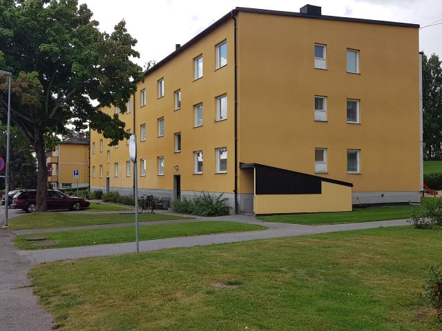 Lägenhet hyra i Lindesberg, Örebro