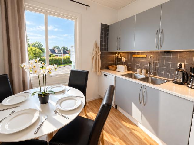Lägenhet hyra i Gödeberg, Lindome