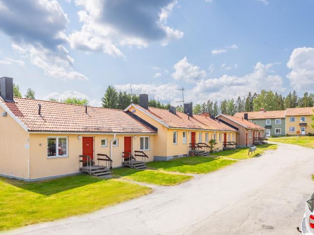 Lägenhet hyra i Gävleborg