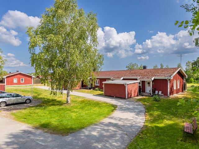 Lägenhet hyra i Gävleborg
