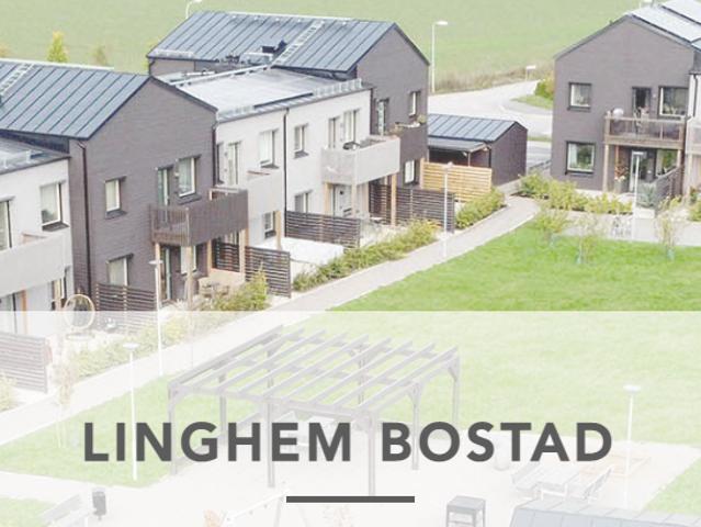 Lägenhet hyra i Östergötland