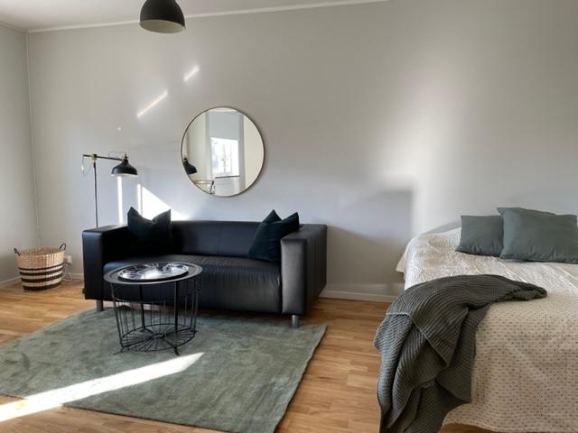 Lägenhet hyra i Linköping, Östergötland