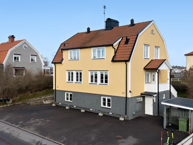 Lägenhet hyra i Råberga, Linköping
