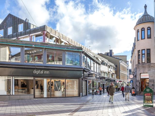 Lägenhet hyra i Linköping, Östergötland