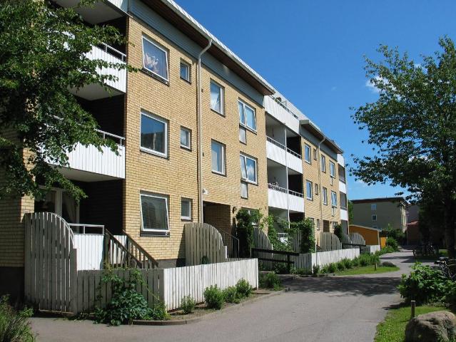 Lägenhet hyra i Linköping, Östergötland