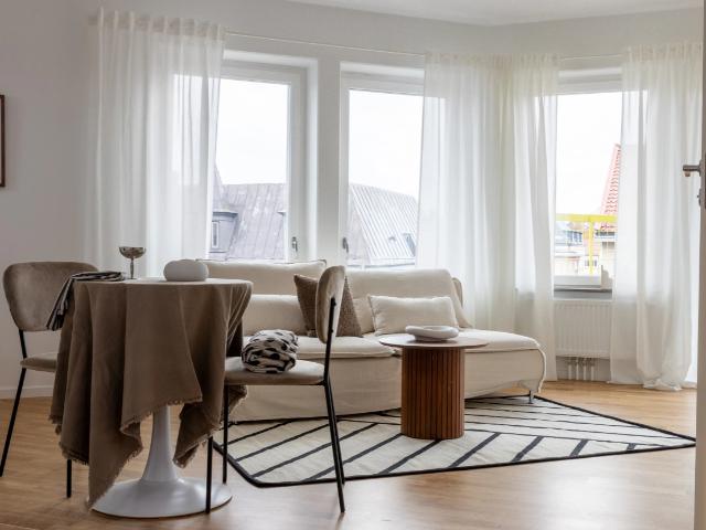 Lägenhet hyra i Linköping, Östergötland