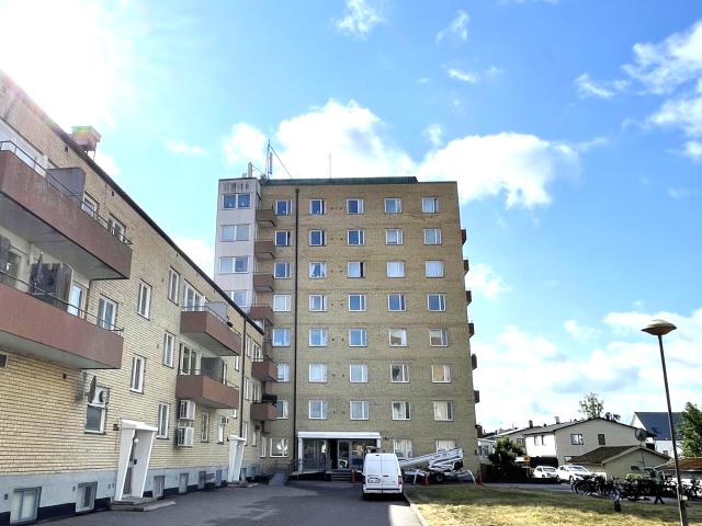 Lägenhet hyra i Linköping, Östergötland