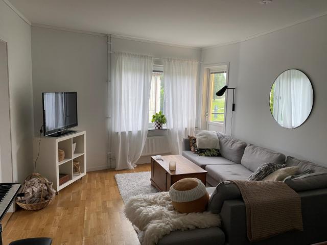Lägenhet hyra i Linköping, Östergötland