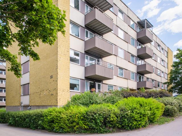 Lägenhet hyra i Linköping, Östergötland