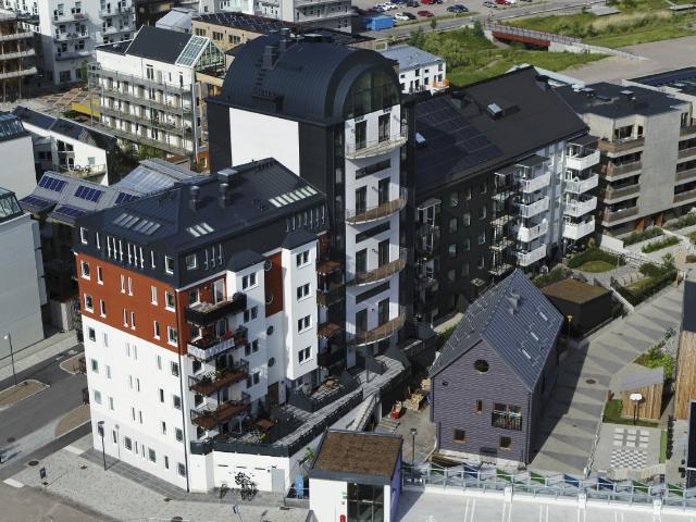 Lägenhet hyra i Linköping, Östergötland