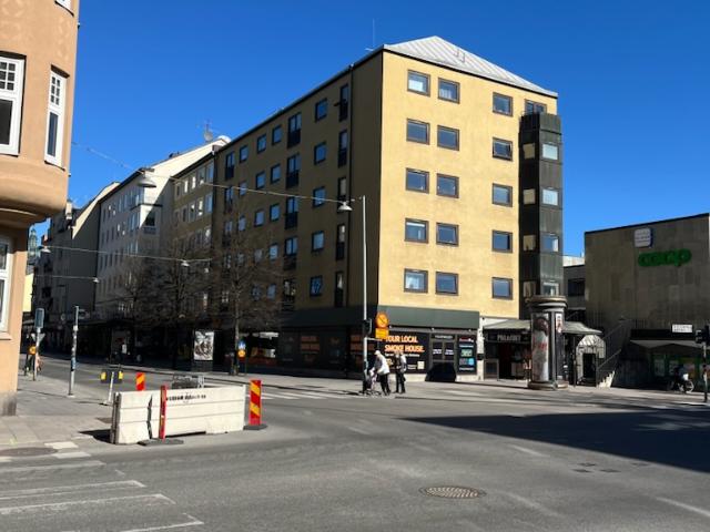 Lägenhet hyra i Linköping, Östergötland